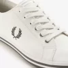 Kingston Men’s Plimsolls Kingston Men’s Plimsolls