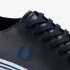 Kingston Men’s Plimsolls Kingston Men’s Plimsolls