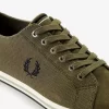 Kingston Men’s Plimsolls Kingston Men’s Plimsolls