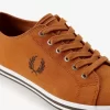 Kingston Men’s Plimsolls Kingston Men’s Plimsolls