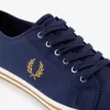 Kingston Men’s Plimsolls Kingston Men’s Plimsolls