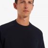 Knitted Back Sweatshirts