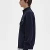 Knitted Men’s Track Jackets Knitted Men’s Track Jackets