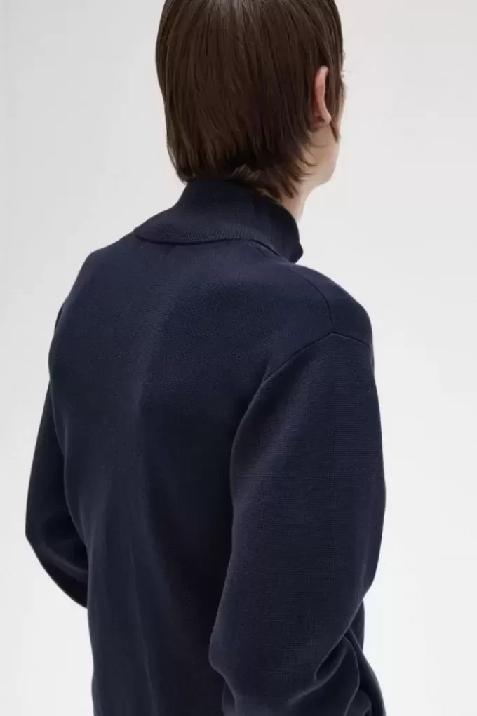 Knitted Men’s Track Jackets Knitted Men’s Track Jackets