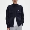 Knitted Men’s Track Jackets Knitted Men’s Track Jackets