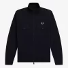 Knitted Men’s Track Jackets Knitted Men’s Track Jackets