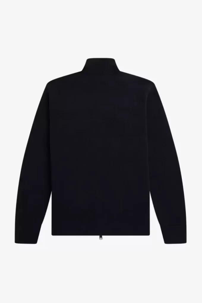 Knitted Men’s Track Jackets Knitted Men’s Track Jackets