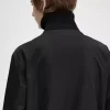 Knitted Rib Tennis Bomber Men’s Jackets Knitted Rib Tennis Bomber Men’s Jackets