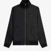 Knitted Rib Tennis Bomber Men’s Jackets Knitted Rib Tennis Bomber Men’s Jackets