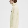 Knitted Roll Neck Men’s Jumper Knitted Roll Neck Men’s Jumper