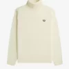 Knitted Roll Neck Men’s Jumper Knitted Roll Neck Men’s Jumper