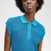 Knitted Shirt Women’s Dress