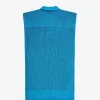 Knitted Shirt Women’s Dress