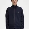 Knitted Tape Men’s Track Jackets Knitted Tape Men’s Track Jackets