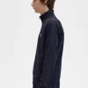 Knitted Tape Men’s Track Jackets Knitted Tape Men’s Track Jackets