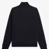 Knitted Tape Men’s Track Jackets Knitted Tape Men’s Track Jackets