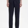 Knitted Taped Track Men’s Pants Knitted Taped Track Men’s Pants