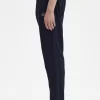 Knitted Taped Track Men’s Pants Knitted Taped Track Men’s Pants