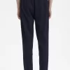Knitted Taped Track Men’s Pants Knitted Taped Track Men’s Pants