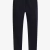 Knitted Taped Track Men’s Pants Knitted Taped Track Men’s Pants
