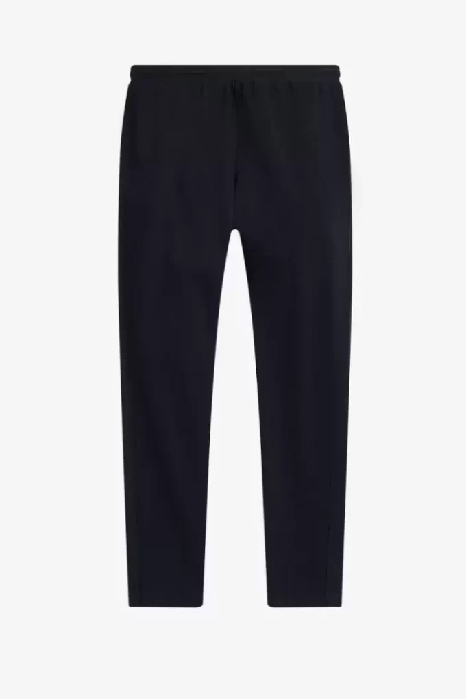 Knitted Taped Track Men’s Pants Knitted Taped Track Men’s Pants