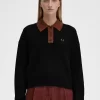 Knitted Women’s Shirt Knitted Women’s Shirt