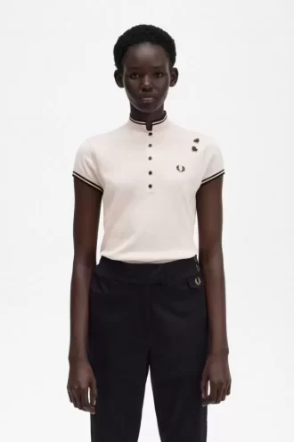 Knitted Women’s Shirt