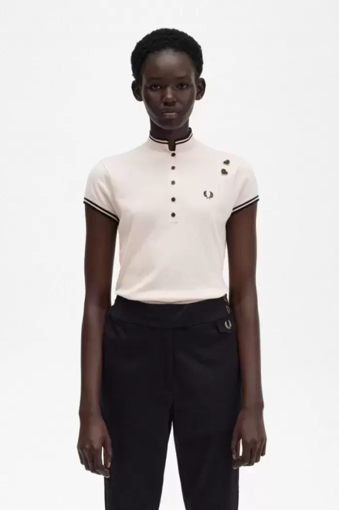 Knitted Women’s Shirt Knitted Women’s Shirt
