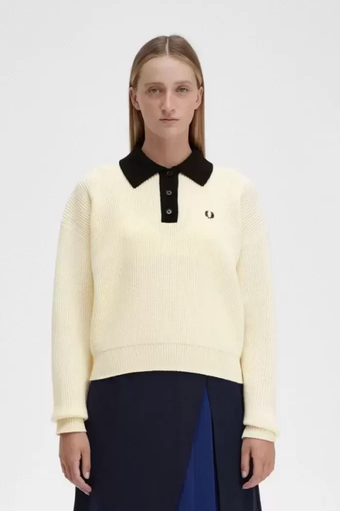 Knitted Women’s Shirt Knitted Women’s Shirt