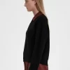 Knitted Women’s Shirt Knitted Women’s Shirt