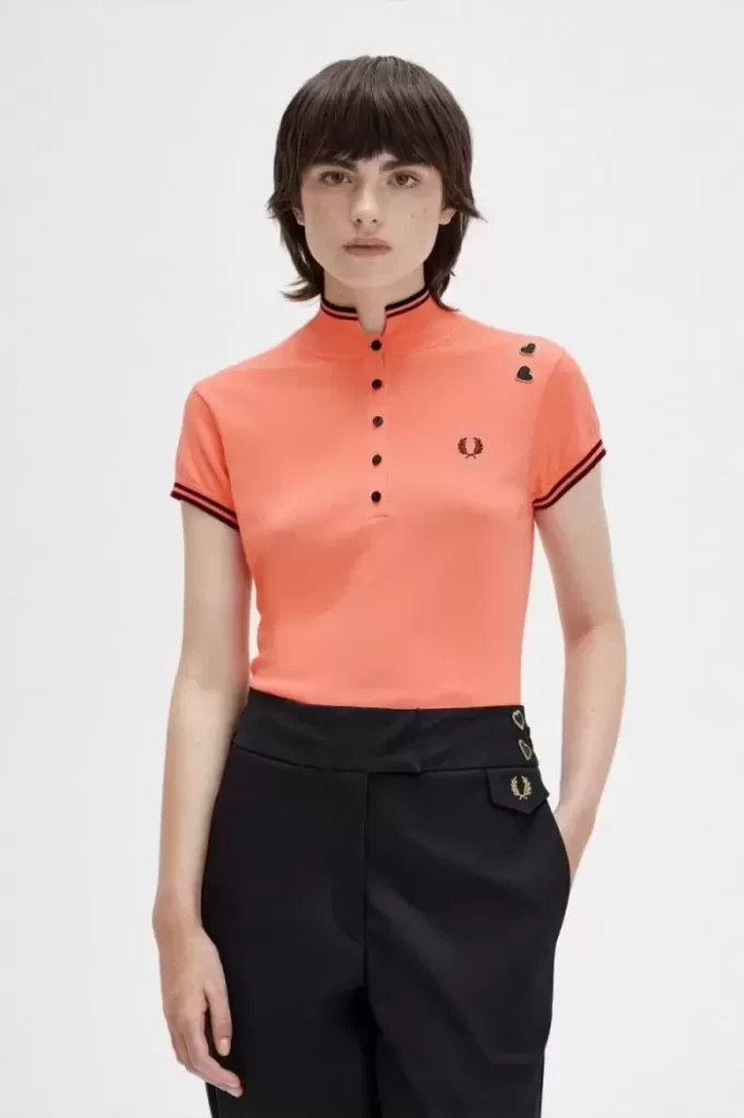 Knitted Women’s Shirt Knitted Women’s Shirt