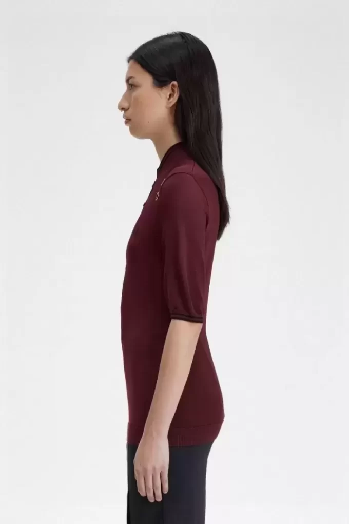 Knitted Women’s Shirt Knitted Women’s Shirt