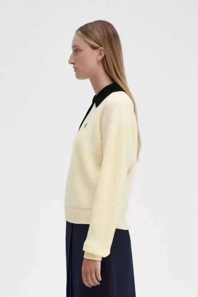 Knitted Women’s Shirt Knitted Women’s Shirt