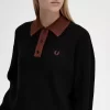 Knitted Women’s Shirt Knitted Women’s Shirt