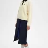 Knitted Women’s Shirt Knitted Women’s Shirt