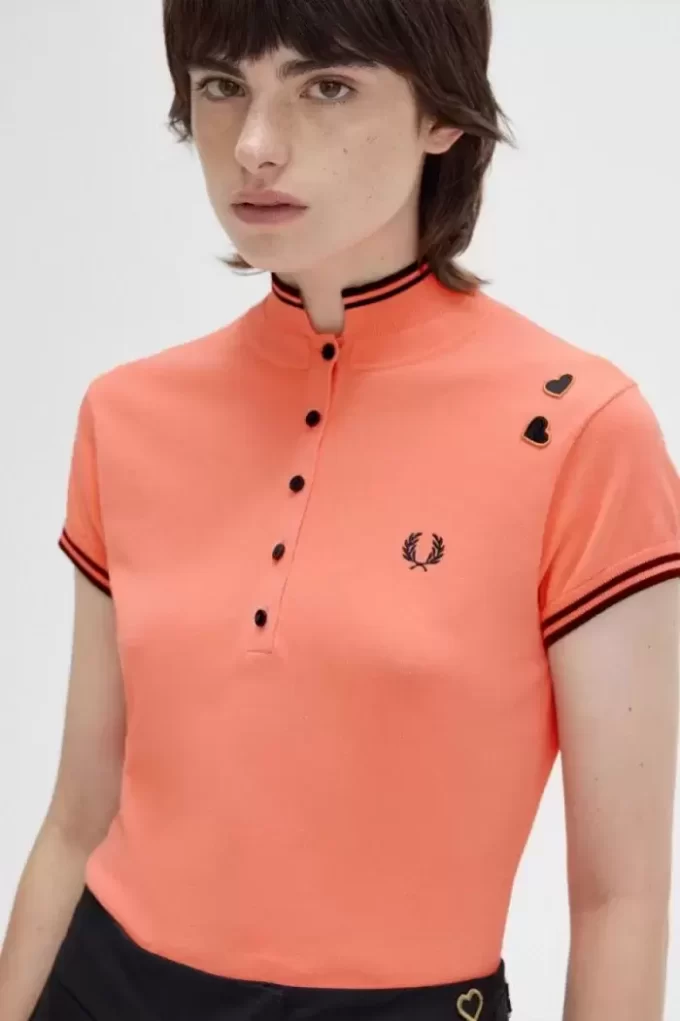 Knitted Women’s Shirt Knitted Women’s Shirt