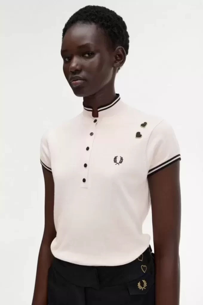 Knitted Women’s Shirt Knitted Women’s Shirt