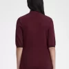 Knitted Women’s Shirt Knitted Women’s Shirt