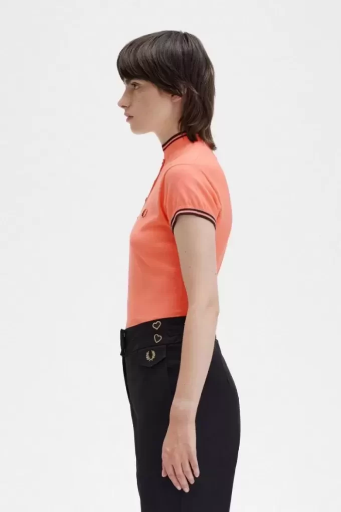 Knitted Women’s Shirt Knitted Women’s Shirt