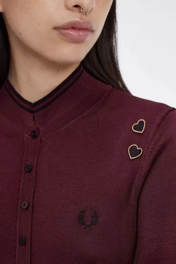 Knitted Women’s Shirt Knitted Women’s Shirt