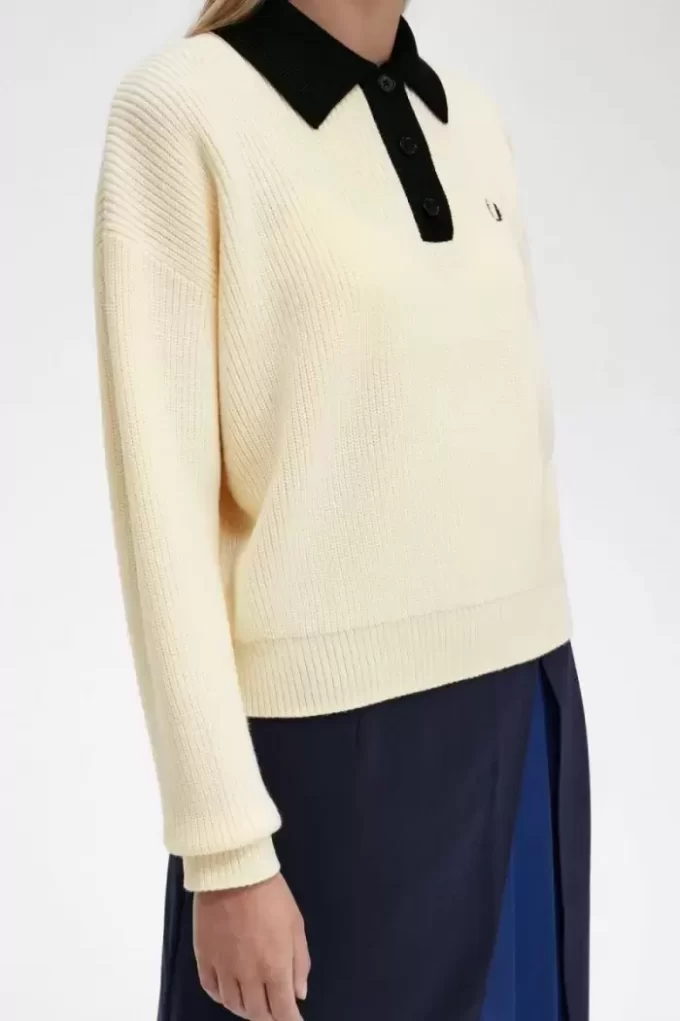 Knitted Women’s Shirt Knitted Women’s Shirt