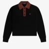 Knitted Women’s Shirt Knitted Women’s Shirt