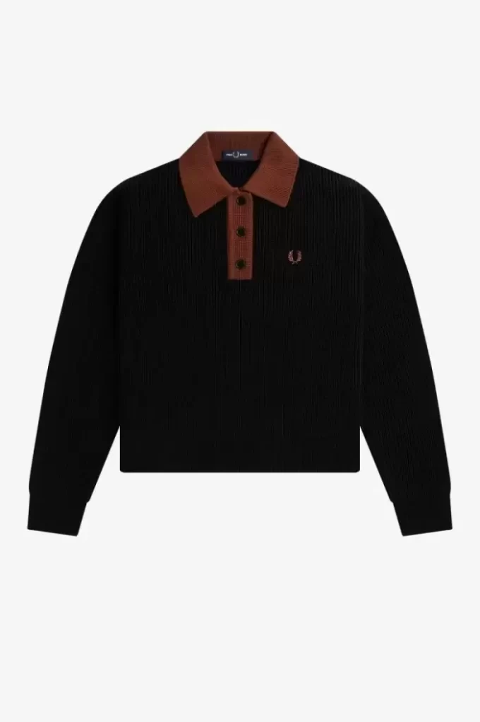 Knitted Women’s Shirt Knitted Women’s Shirt