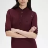 Knitted Women’s Shirt Knitted Women’s Shirt