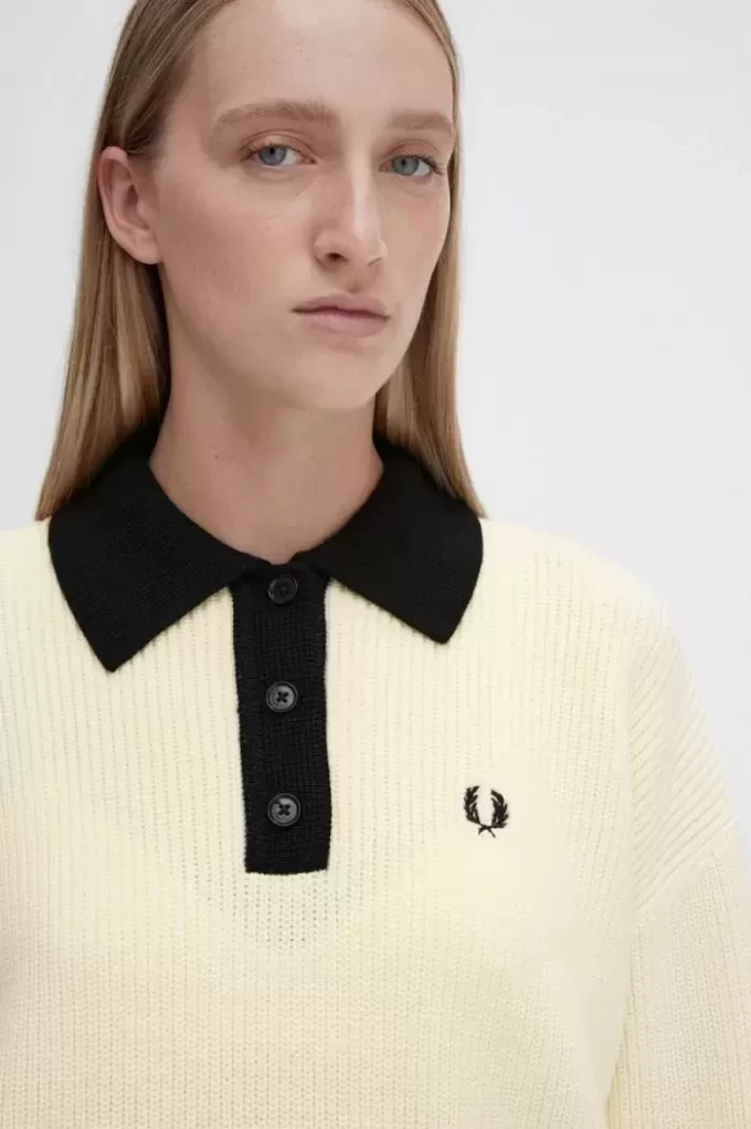 Knitted Women’s Shirt Knitted Women’s Shirt