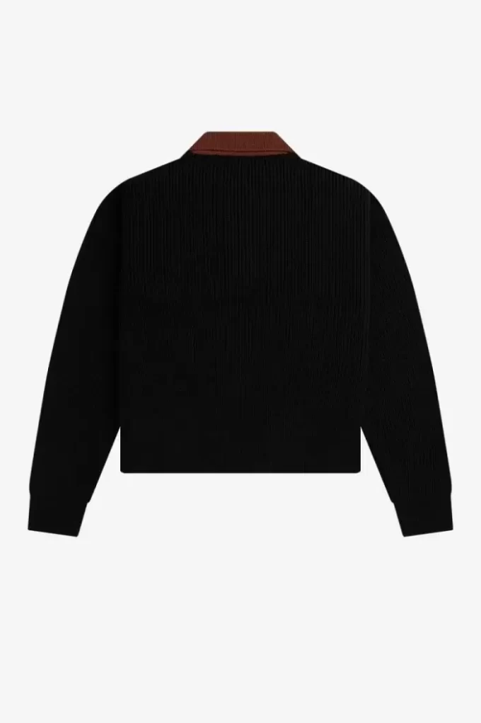 Knitted Women’s Shirt Knitted Women’s Shirt