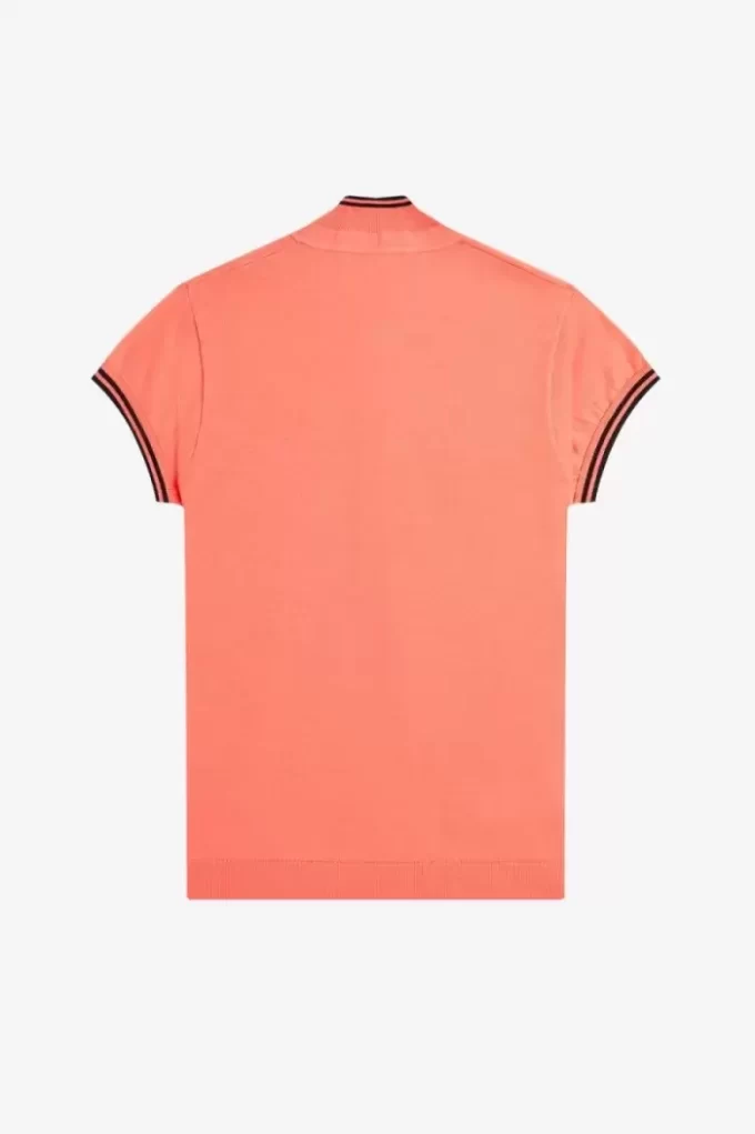 Knitted Women’s Shirt Knitted Women’s Shirt