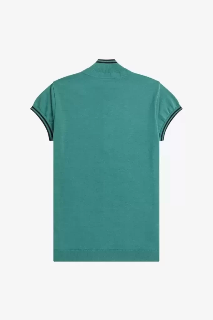 Knitted Women’s Shirt Knitted Women’s Shirt