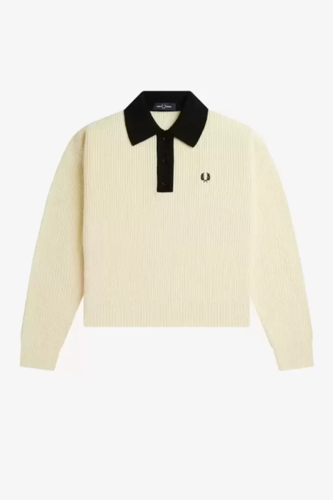 Knitted Women’s Shirt Knitted Women’s Shirt