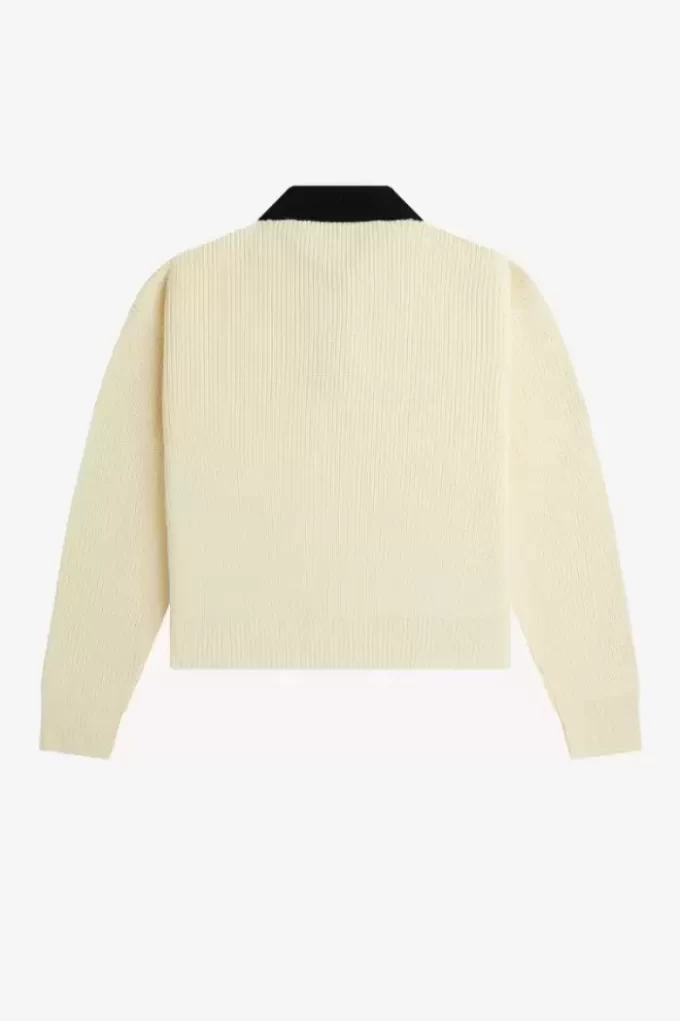 Knitted Women’s Shirt Knitted Women’s Shirt
